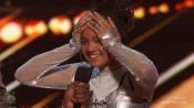 Sara James w finale America's Got Talent!