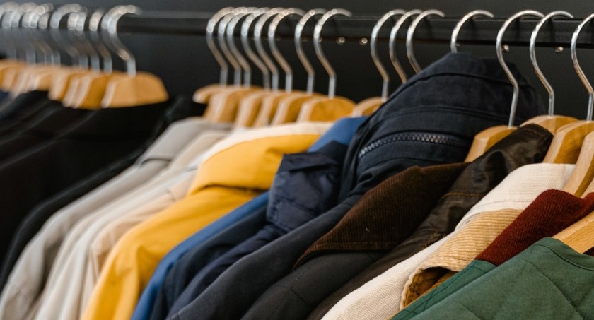 Odkryj najnowsze trendy w kurtkach wiosennych od New Balance