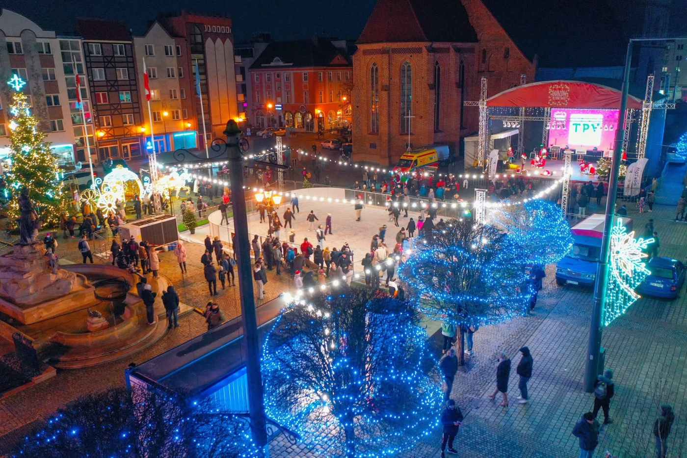 Gorzów znów będzie miał Jarmark Bożonarodzeniowy. Ruszył nabór wystawców