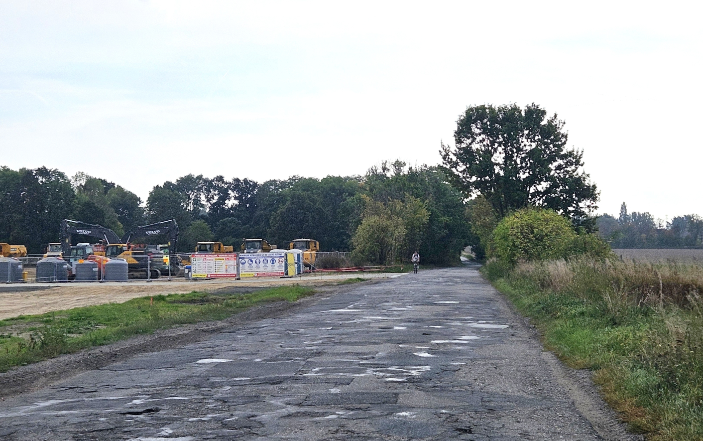 Zamykają Mironicką na dwa lata. Kierowców czekają objazdy