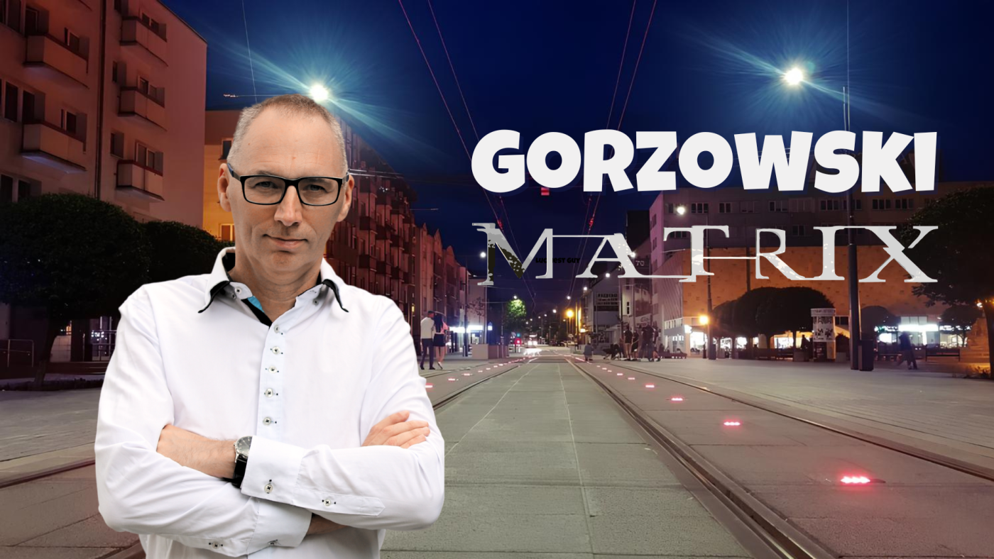 Gorzowski Matrix: Stołki zmieniają właścicieli, a koty nadal w klatce
