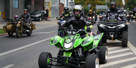 Zakończenie sezonu motocyklowego 2026