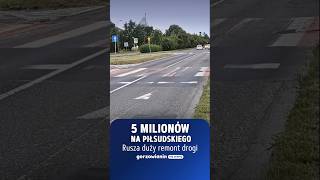 Sprawdź najważniejsze informacje z Gorzowa i regionu w niecałą minutę. ⏱️