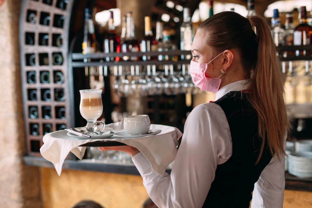 Luzowanie części obostrzeń w Lubuskiem. Co z branżą gastronomiczną?