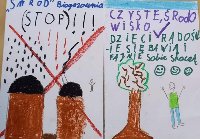 3/6 W Gostchorzu nie chcą biogazowni