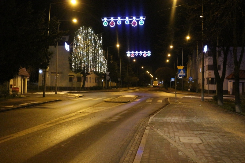 3/9 Świąteczna Nowa Sól