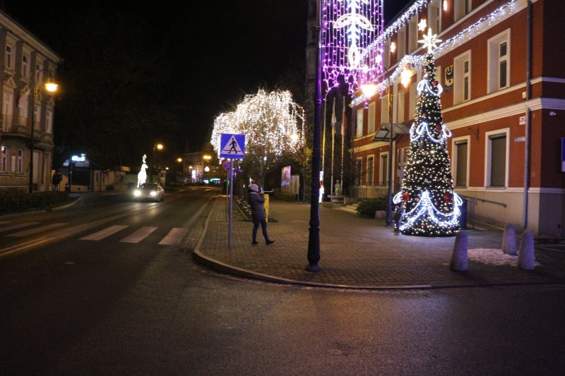 4/9 Świąteczna Nowa Sól