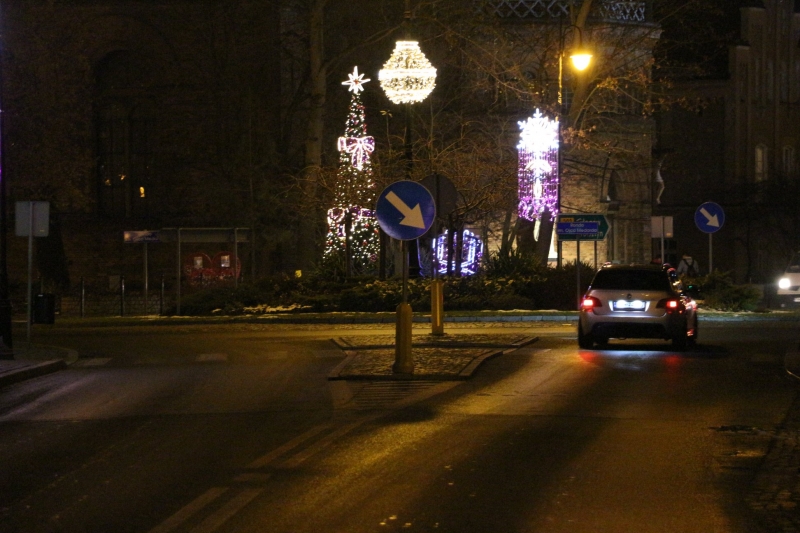 5/9 Świąteczna Nowa Sól