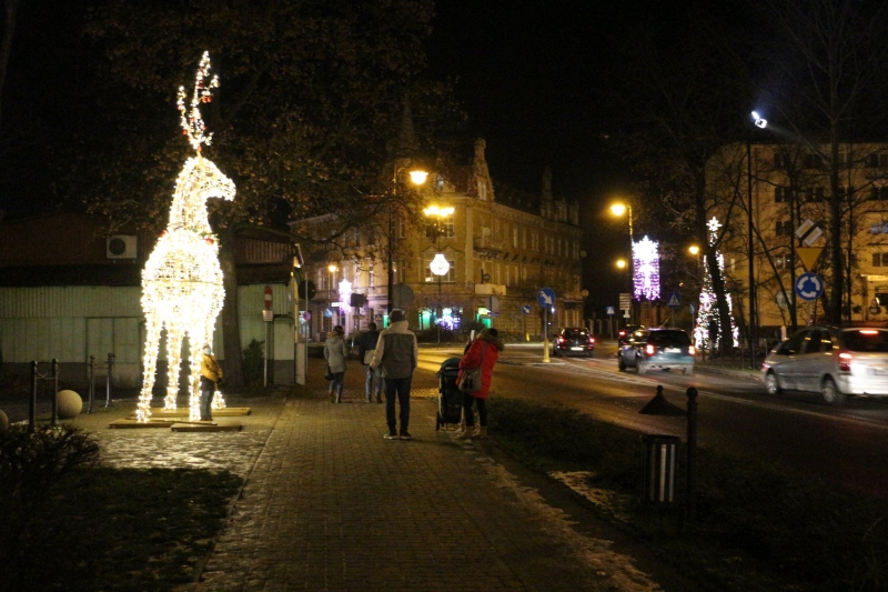 6/9 Świąteczna Nowa Sól