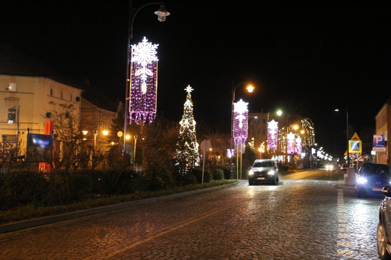 7/9 Świąteczna Nowa Sól