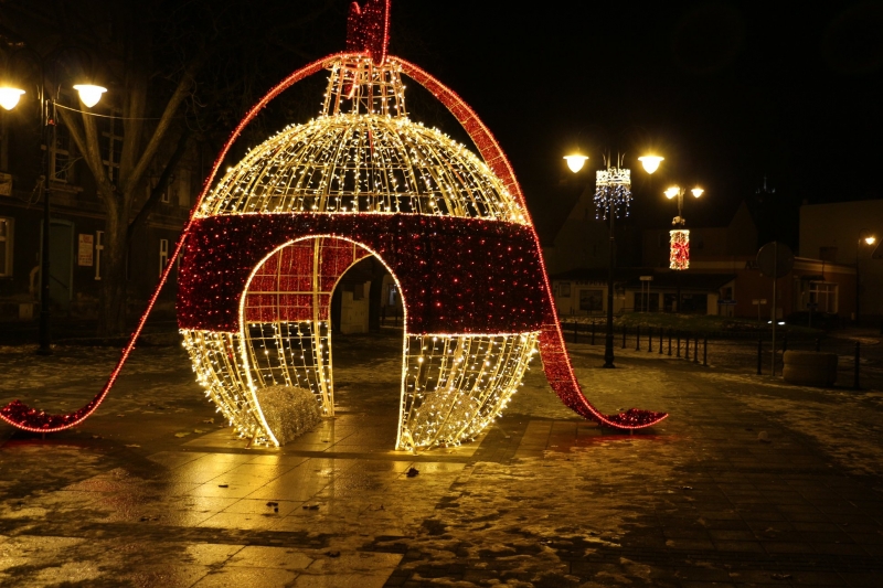 8/9 Świąteczna Nowa Sól