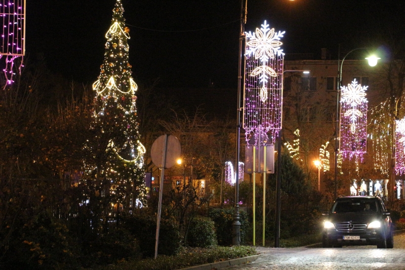 9/9 Świąteczna Nowa Sól