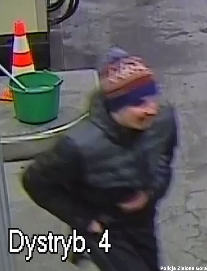 3/5 Mężczyźni podejrzani o pobicie w Zielonej Górze