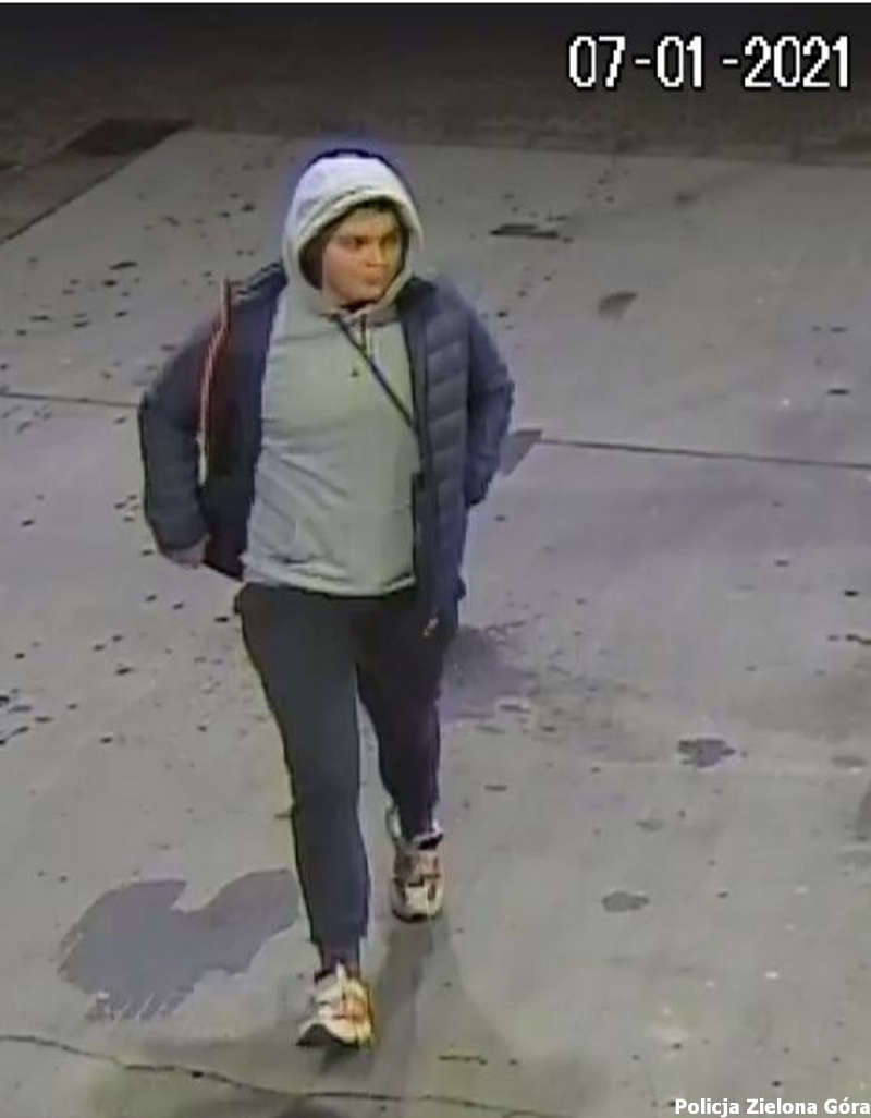 5/5 Mężczyźni podejrzani o pobicie w Zielonej Górze