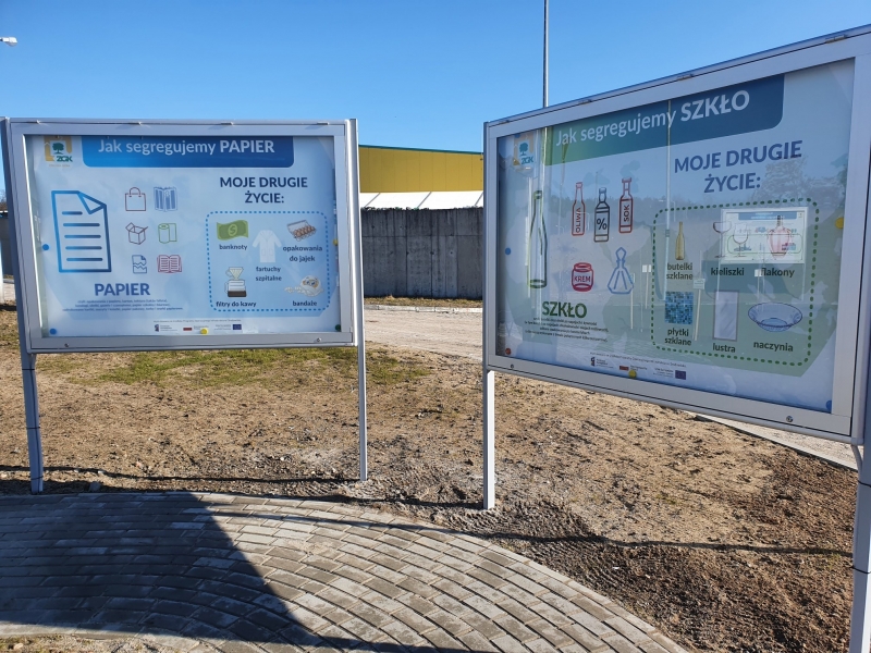 7/7 PSZOK w Zielonej Górze