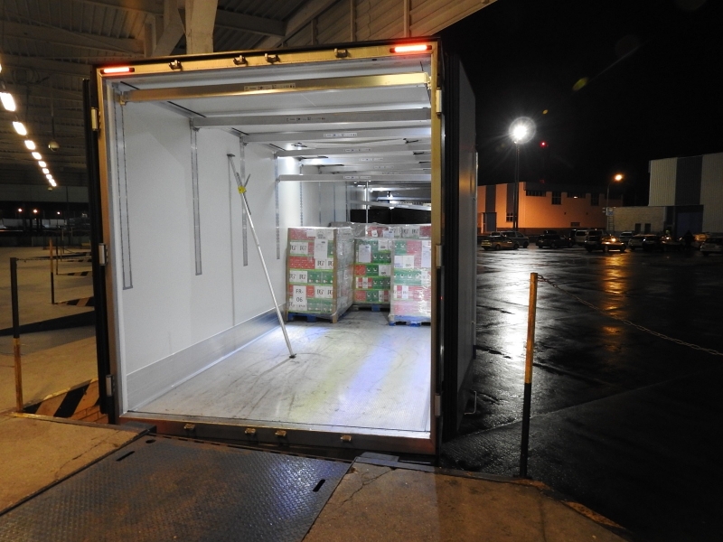 3/4 Kontrabanda w Świecku