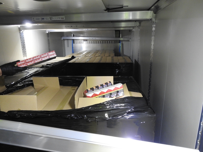 4/4 Kontrabanda w Świecku