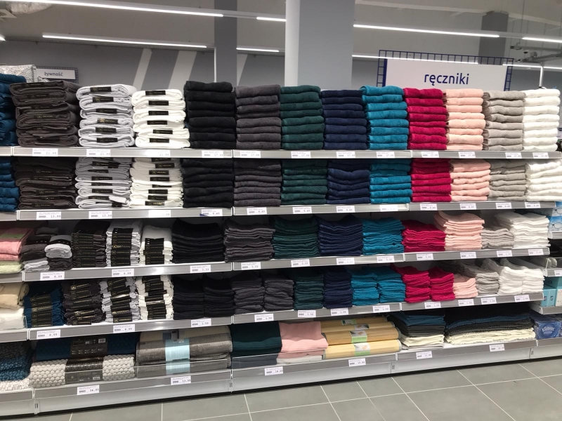 3/11 Drugi sklep Action w Zielonej Górze