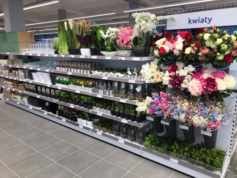 11/11 Drugi sklep Action w Zielonej Górze