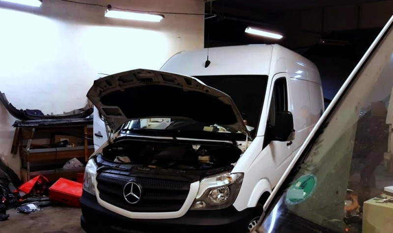 4/7 Policyjny cios w przestępczość samochodową