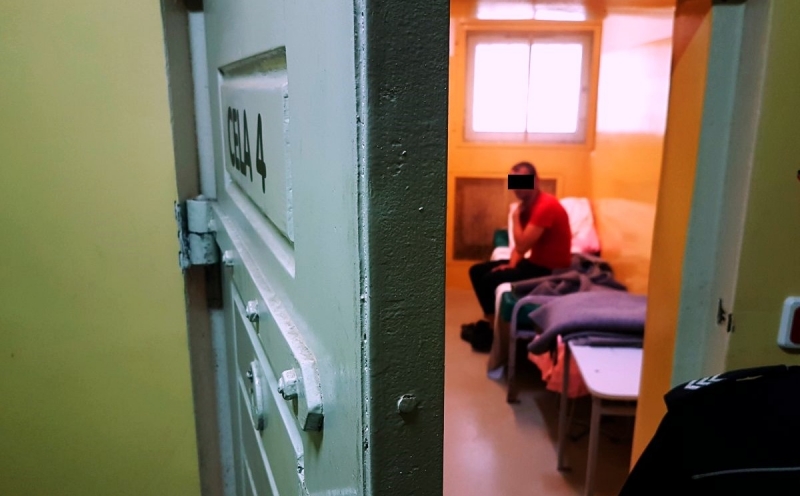 7/7 Policyjny cios w przestępczość samochodową