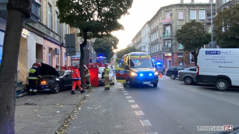 2/8 Śmiertelne potrącenie 4-letniego chłopca