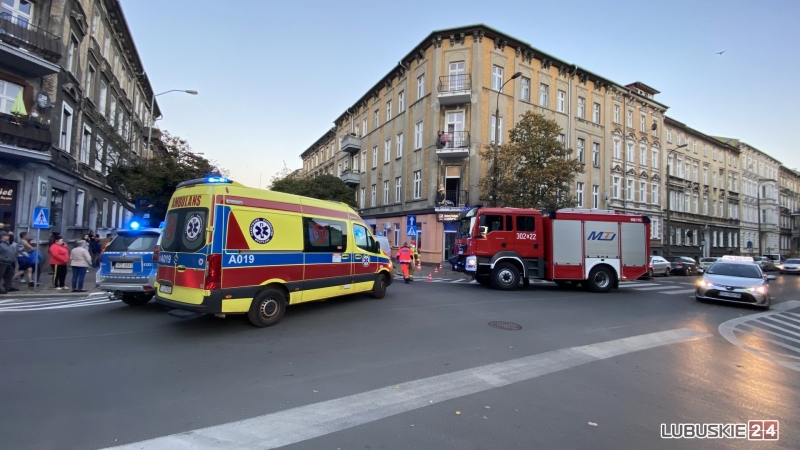 6/8 Śmiertelne potrącenie 4-letniego chłopca