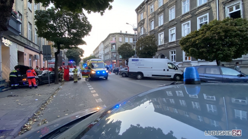 7/8 Śmiertelne potrącenie 4-letniego chłopca