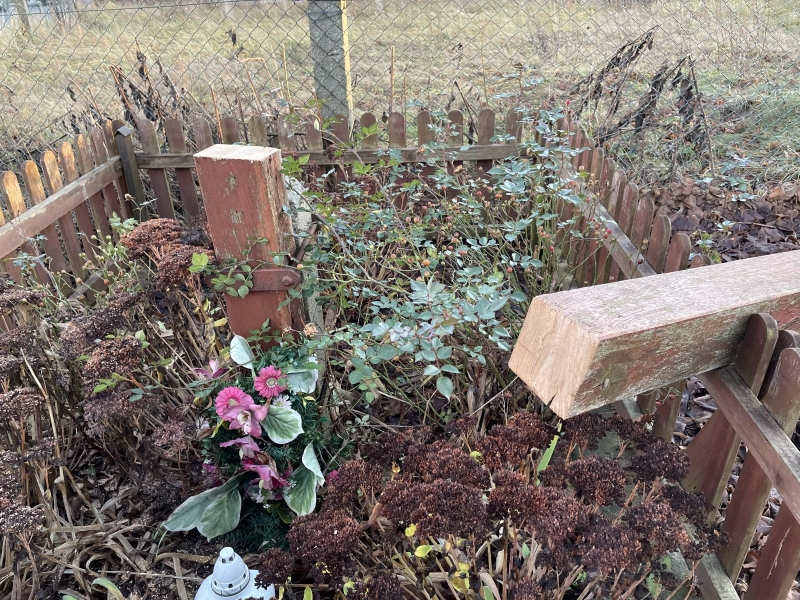 5/7 Ścięte krzyże w Korytach