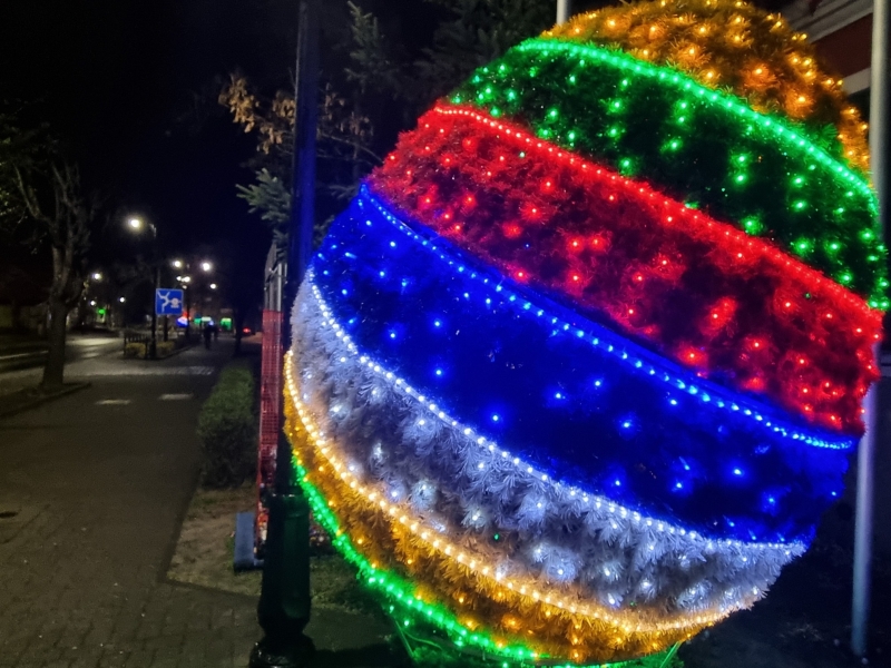 3/6 Wielkanoc w Nowej Soli