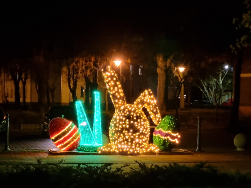 5/6 Wielkanoc w Nowej Soli