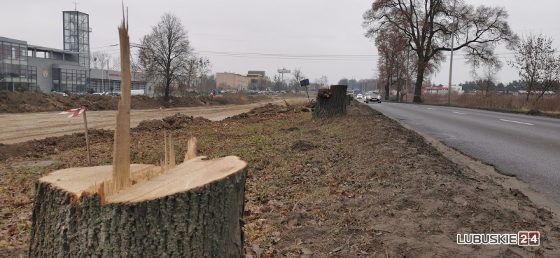 13/13 Rozbudowa ul. Walczaka w Gorzowie
