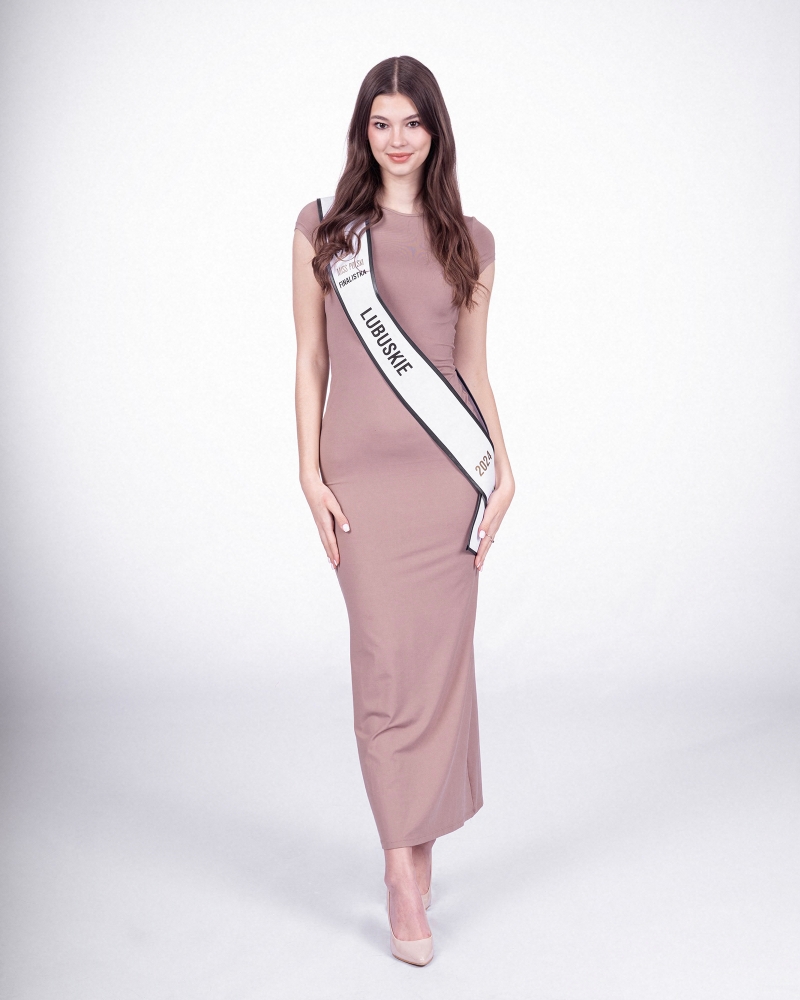 7/8 Dwie Lubuszanki w finale Miss Polski 2024