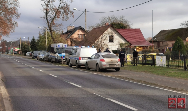 4/5 Zabójstwo pod Gorzowem