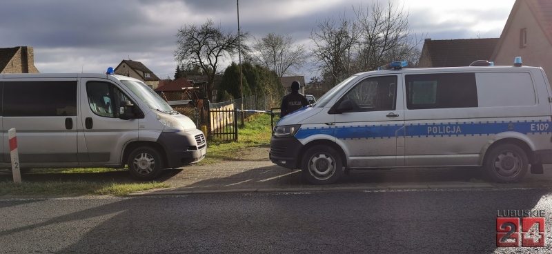 5/5 Zabójstwo pod Gorzowem