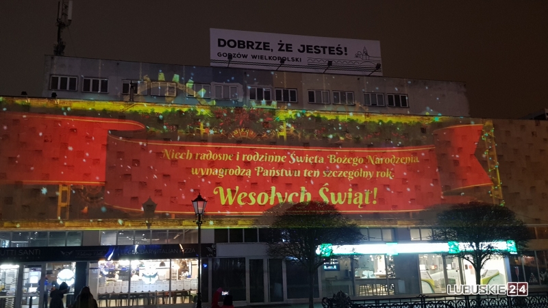 3/10 Video mapping na 