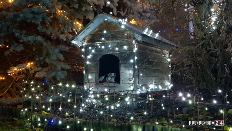 9/18 Tak Popowo błyszczy na święta Bożego Narodzenia