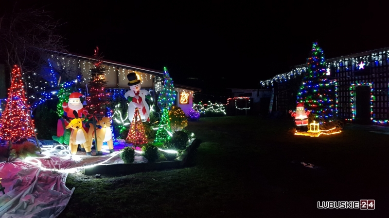 10/18 Tak Popowo błyszczy na święta Bożego Narodzenia
