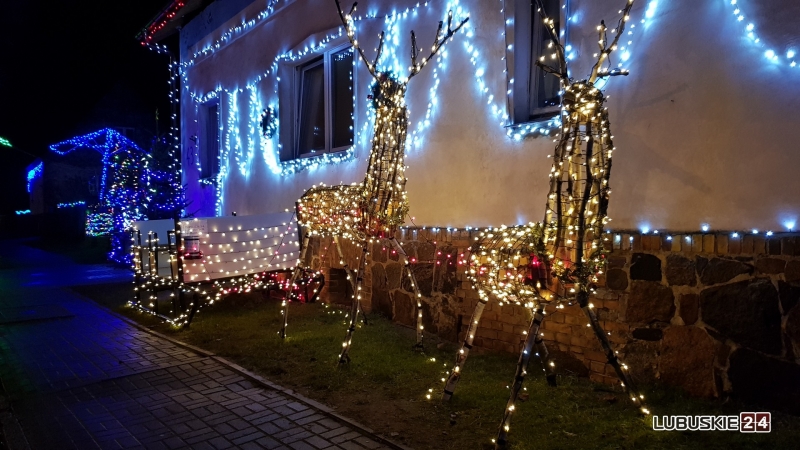 11/18 Tak Popowo błyszczy na święta Bożego Narodzenia