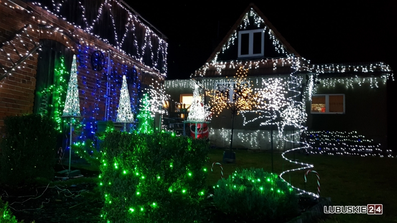 12/18 Tak Popowo błyszczy na święta Bożego Narodzenia