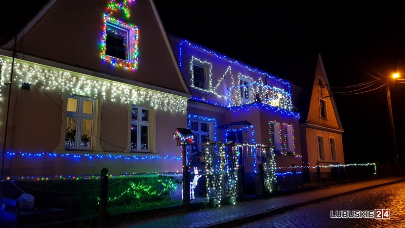 13/18 Tak Popowo błyszczy na święta Bożego Narodzenia