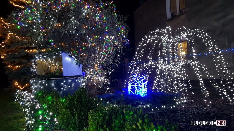 17/18 Tak Popowo błyszczy na święta Bożego Narodzenia