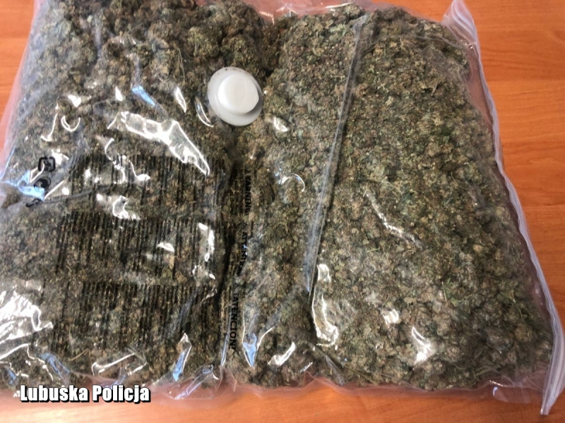 3/4 Policjanci rozbili grupę przestępczą handlującą narkotykami