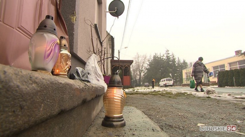 5/6 Zabójstwo 25-latki w Sieniawie Żarskiej