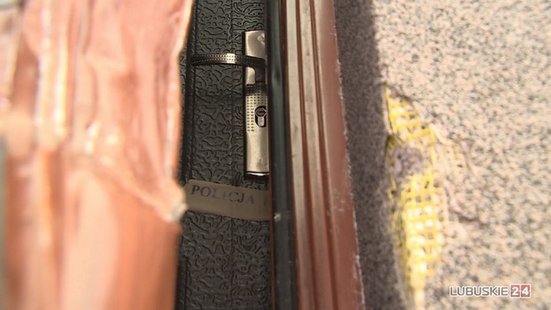 6/6 Zabójstwo 25-latki w Sieniawie Żarskiej