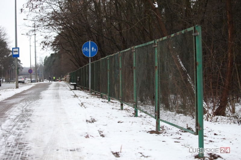 5/19 Pierwsze prace przy budowie hali widowiskowo-sportowej w Gorzowie