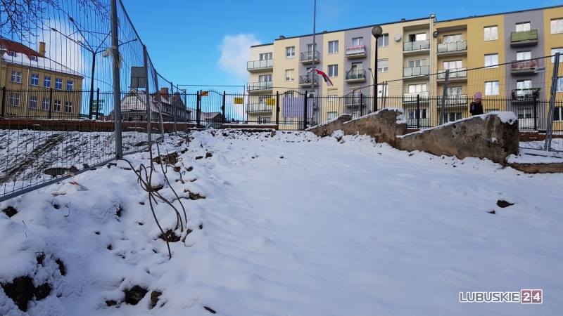 4/12 Rewitalizacja parku Wiosny Ludów w Gorzowie