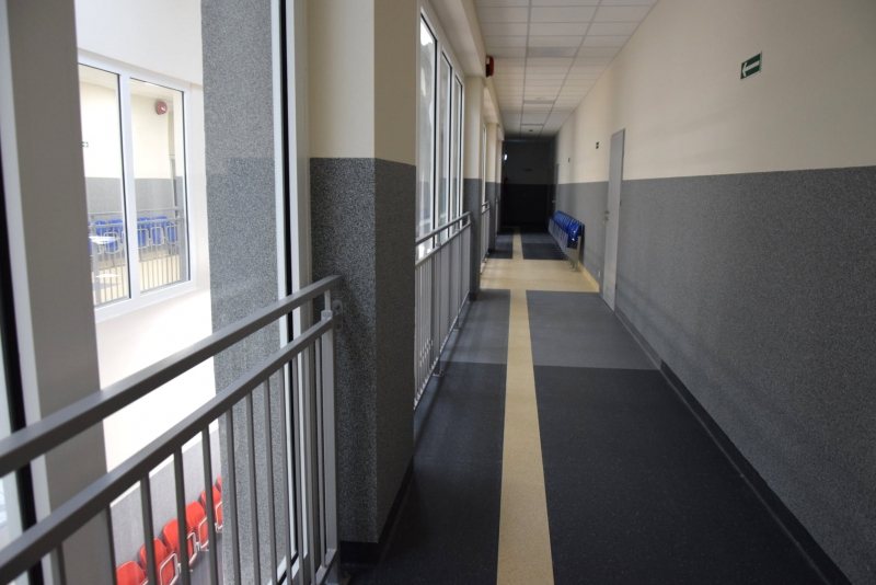 6/12 Nowoczesne CKZiU Elektryk Nowej Soli