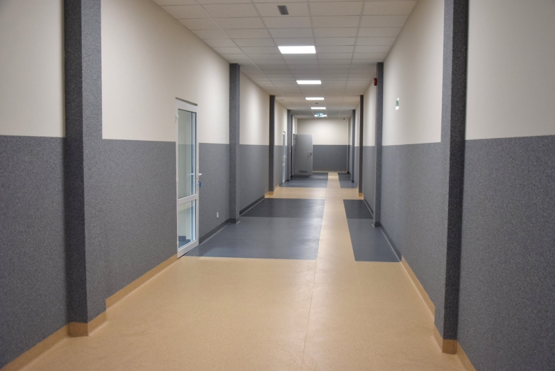 8/12 Nowoczesne CKZiU Elektryk Nowej Soli