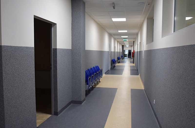 9/12 Nowoczesne CKZiU Elektryk Nowej Soli